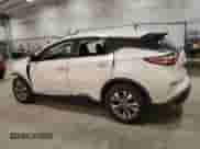 ✅ 2015 Nissan Murano Platinum • VIN: 5N1AZ2MH1FN233138 • Lot: 72052335. Wystawiony na Copart z przebiegiem 88 116 mil mil. Skorzystaj z bezpłatnego archiwum sprzedaży aukcyjnych z USA i zobacz szczegółowy raport historii pojazdu na DreamBid. Zdjęcie 2.