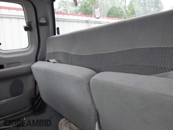 ✅ 2000 Ford F-150 XL • VIN: 1FTRX17LXYNA05021 • Lot: 42092275. Listed on IAAI with 115,979 mi. Free auction sales archive from the USA and detailed vehicle history report at DreamBid. Image 8.