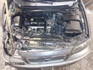 ✅ 2003 Volvo V70 2.4L Turbo • VIN: YV1SW58D632315898 • Лот: 41317254. Опубликован ранее на IAAI с пробегом 153 768 миль. Бесплатный доступ к архиву аукционных продаж из США и подробный отчёт об истории автомобиля на DreamBid. Изображение 10.