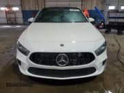 ✅ 2019 Mercedes-Benz A 220 • VIN: WDD3G4FB2KW024427 • Lot: 91803115. Listed on Copart with 66,646 mi. Free auction sales archive from the USA and detailed vehicle history report at DreamBid. Image 5.