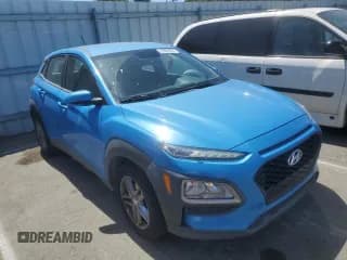 ✅ 2018 Hyundai Kona SE • VIN: KM8K12AA6JU139869 • Лот: 57081824. Опубликован ранее на Copart с пробегом 85 816 миль. Бесплатный доступ к архиву аукционных продаж из США и подробный отчёт об истории автомобиля на DreamBid. Изображение 4.