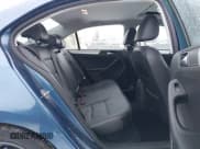 ✅ 2018 Volkswagen Jetta SEL • VIN: 3VWL17AJ6JM209328 • Lot: 41281285. Listed on IAAI with 103,428 mi. Free auction sales archive from the USA and detailed vehicle history report at DreamBid. Image 8.