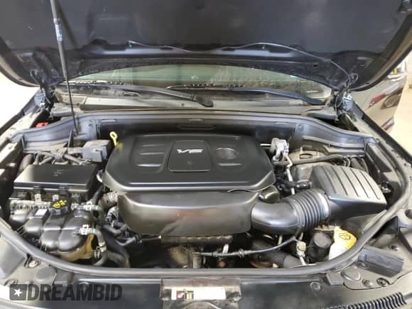 2016 Jeep Grand Cherokee Limited z VIN 1C4RJFBG7GC420722, wystawiony jako Copart lot #84410405 z przebiegiem 96 032 mil mil oraz Szkoda całkowita • Salvage title. Historia ofert i sprzedaży dostępna na DreamBid. Obrazek 12.