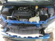 ✅ 2017 Chevrolet Sonic LS • VIN: 1G1JB5SH1H4135659 • Lot: 43268030. Listed on IAAI with 66,188 mi. Free auction sales archive from the USA and detailed vehicle history report at DreamBid. Image 10.