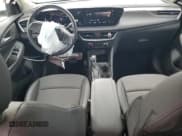 ✅ 2024 Buick Encore GX Preferred • VIN: KL4AMBS23RB083647 • Lot: 91891465. Listed on Copart with 53,683 mi. Free auction sales archive from the USA and detailed vehicle history report at DreamBid. Image 8.