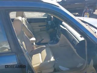 ✅ 2007 Subaru Forester X L.L. Bean • VIN: JF1SG67627H737168 • Lot: 43635788. Listed on IAAI with 198,821 mi. Free auction sales archive from the USA and detailed vehicle history report at DreamBid. Image 5.