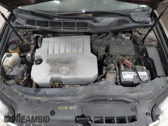 ✅ 2011 Toyota Avalon Limited • VIN: 4T1BK3DB7BU382406 • Lot: 43214923. Listed on IAAI with 149,705 mi. Free auction sales archive from the USA and detailed vehicle history report at DreamBid. Image 10.