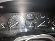 ✅ 1996 Mercury Cougar • VIN: 1MELM6249TH624310 • Lot: 83887584. Listed on Copart with 98,062 mi. Free auction sales archive from the USA and detailed vehicle history report at DreamBid. Image 9.