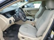 ✅ 2017 Ford Taurus SE • VIN: 1FAHP2D88HG128800 • Lot: 65057185. Listed on Copart with 163,133 mi. Free auction sales archive from the USA and detailed vehicle history report at DreamBid. Image 7.