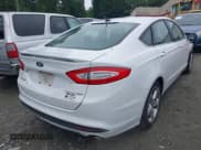 ✅ 2016 Ford Fusion SE • VIN: 3FA6P0H71GR162985 • Lot: 42347539. Listed on IAAI with 330,641 mi. Free auction sales archive from the USA and detailed vehicle history report at DreamBid. Image 4.