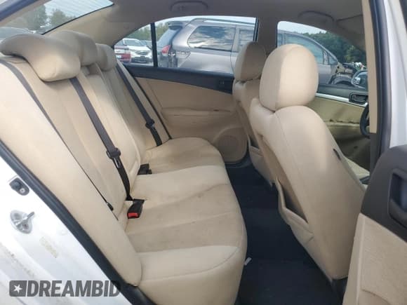 ✅ 2009 Hyundai Sonata GLS • VIN: 5NPET46C39H549455 • Лот: 74754644. Опубликован ранее на Copart с пробегом 145 700 миль. Бесплатный доступ к архиву аукционных продаж из США и подробный отчёт об истории автомобиля на DreamBid. Изображение 10.