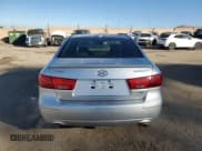 ✅ 2009 Hyundai Sonata Limited • VIN: 5NPEU46F39H467636 • Лот: 81167674. Опубликован ранее на Copart с пробегом 177 749 миль. Бесплатный доступ к архиву аукционных продаж из США и подробный отчёт об истории автомобиля на DreamBid. Изображение 6.