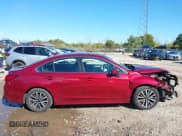 ✅ 2018 Subaru Legacy Premium • VIN: 4S3BNAC66J3008541 • Лот: 43393743. Опубликован ранее на IAAI с пробегом 100 594 миль. Бесплатный доступ к архиву аукционных продаж из США и подробный отчёт об истории автомобиля на DreamBid. Изображение 13.