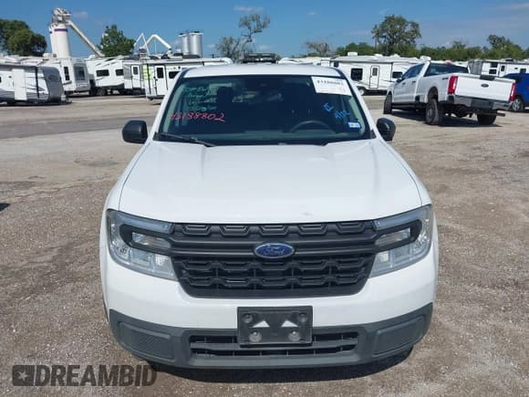 ✅ 2022 Ford Maverick XL • VIN: 3FTTW8E94NRA36623 • Lot: 43188802. Wystawiony na IAAI z przebiegiem 60 731 mil. Bezpłatny archiwum sprzedaży aukcyjnych z USA i szczegółowy raport historii pojazdu na DreamBid. Zdjęcie 12.