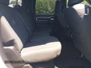 ✅ 2024 Ram 2500 Big Horn • VIN: 3C6UR5DL2RG349458 • Lot: 42558666. Wystawiony na IAAI z przebiegiem 8 902 mil. Bezpłatny archiwum sprzedaży aukcyjnych z USA i szczegółowy raport historii pojazdu na DreamBid. Zdjęcie 8.