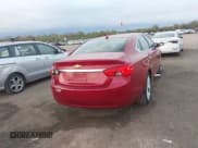 ✅ 2014 Chevrolet Impala LT • VIN: 2G1115SL1E9120563 • Lot: 43539159. Wystawiony na IAAI z przebiegiem 268 932 mil. Bezpłatny archiwum sprzedaży aukcyjnych z USA i szczegółowy raport historii pojazdu na DreamBid. Zdjęcie 16.