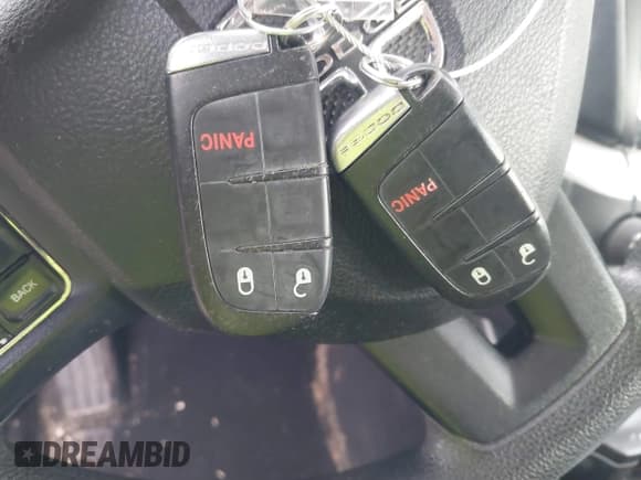 ✅ 2013 Dodge Journey Canada Value • VIN: 3C4PDCAB2DT601651 • Lot: 41552024. Listed on IAAI with 260,773 mi. Free auction sales archive from the USA and detailed vehicle history report at DreamBid. Image 11.