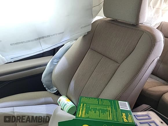 ✅ 2024 Ford Expedition XLT • VIN: 1FMJU1J86REA72349 • Lot: 43944786. Wystawiony na IAAI z przebiegiem 54 528 mil. Bezpłatny archiwum sprzedaży aukcyjnych z USA i szczegółowy raport historii pojazdu na DreamBid. Zdjęcie 19.