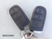 ✅ 2020 Jeep Grand Cherokee Overland • VIN: 1C4RJFCG8LC158475 • Lot: 40665109. Listed on IAAI with 77,233 mi. Free auction sales archive from the USA and detailed vehicle history report at DreamBid. Image 11.