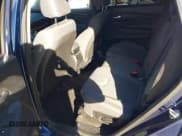 ✅ 2021 Hyundai Santa Fe SE • VIN: 5NMS14AJ0MH341165 • Lot: 43543037. Wystawiony na IAAI z przebiegiem 44 716 mil. Bezpłatny archiwum sprzedaży aukcyjnych z USA i szczegółowy raport historii pojazdu na DreamBid. Zdjęcie 8.