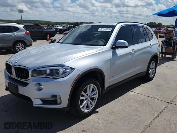 ✅ 2015 BMW X5 sDrive35i • VIN: 5UXKR2C55F0H36167 • Лот: 82116245. Опубликован ранее на Copart с пробегом 104 598 миль. Бесплатный доступ к архиву аукционных продаж из США и подробный отчёт об истории автомобиля на DreamBid. Изображение 14.