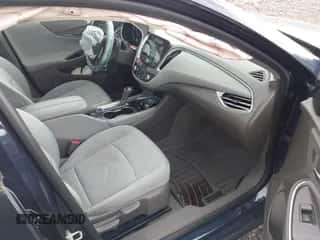 ✅ 2016 Chevrolet Malibu LT • VIN: 1G1ZE5ST8GF334970 • Lot: 43474135. Wystawiony na IAAI z przebiegiem 85 381 mil mil. Skorzystaj z bezpłatnego archiwum sprzedaży aukcyjnych z USA i zobacz szczegółowy raport historii pojazdu na DreamBid. Zdjęcie 5.