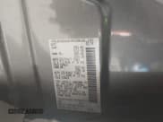 ✅ 2024 Nissan Rogue S • VIN: 5N1BT3AA0RC686637 • Лот: 43054709. Опубликован ранее на IAAI с пробегом 43 996 миль. Бесплатный доступ к архиву аукционных продаж из США и подробный отчёт об истории автомобиля на DreamBid. Изображение 9.