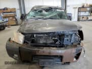 ✅ 2008 Nissan Titan XE • VIN: 1N6AA06C08N337654 • Лот: 55143665. Опубликован ранее на Copart с пробегом Не указан. Бесплатный доступ к архиву аукционных продаж из США и подробный отчёт об истории автомобиля на DreamBid. Изображение 5.