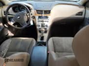 ✅ 2010 Chevrolet Malibu 2LT • VIN: 1G1ZD5EB0AF221530 • Lot: 81290604. Listed on Copart with 123,636 mi. Free auction sales archive from the USA and detailed vehicle history report at DreamBid. Image 8.