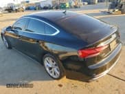 ✅ 2020 Audi A5 Sportback Premium • VIN: WAUANCF52LA004721 • Лот: 95730045. Опубликован ранее на Copart с пробегом 114 918 миль. Бесплатный доступ к архиву аукционных продаж из США и подробный отчёт об истории автомобиля на DreamBid. Изображение 2.