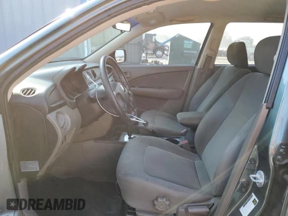 ✅ 2006 Mitsubishi Outlander LS • VIN: JA4LX31F46U022866 • Lot: 77914184. Listed on Copart with 152,173 mi. Free auction sales archive from the USA and detailed vehicle history report at DreamBid. Image 7.
