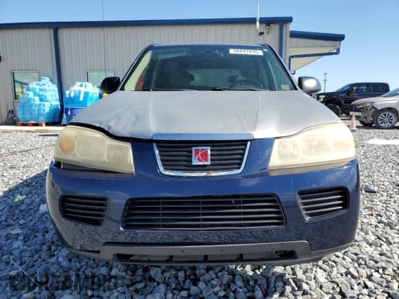 ✅ 2007 Saturn VUE I4 • VIN: 5GZCZ33D77S839756 • Lot: 56847835. Wystawiony na Copart z przebiegiem 226 302 mil. Bezpłatny archiwum sprzedaży aukcyjnych z USA i szczegółowy raport historii pojazdu na DreamBid. Zdjęcie 5.
