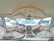 ✅ 2000 Mercedes-Benz M 320/430/500 • VIN: 4JGAB72E5YA206805 • Lot: 90472585. Wystawiony na Copart z przebiegiem 281 810 mil. Bezpłatny archiwum sprzedaży aukcyjnych z USA i szczegółowy raport historii pojazdu na DreamBid. Zdjęcie 15.