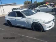 ✅ 2015 BMW 3 Series 328d • VIN: WBA3D3C53FK157607 • Lot: 42853392. Wystawiony na IAAI z przebiegiem 124 391 mil. Bezpłatny archiwum sprzedaży aukcyjnych z USA i szczegółowy raport historii pojazdu na DreamBid. Zdjęcie 14.