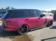 ✅ 2015 Land Rover Range Rover HSE • VIN: SALGS2VF7FA210267 • Lot: 84214875. Wystawiony na Copart z przebiegiem 74 127 mil. Bezpłatny archiwum sprzedaży aukcyjnych z USA i szczegółowy raport historii pojazdu na DreamBid. Zdjęcie 3.