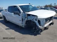 ✅ 2019 Chevrolet Silverado 1500 LT • VIN: 3GCPWCEK7KG247457 • Lot: 42141203. Wystawiony na IAAI z przebiegiem 86 875 mil. Bezpłatny archiwum sprzedaży aukcyjnych z USA i szczegółowy raport historii pojazdu na DreamBid. Zdjęcie 1.