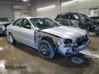 ✅ 2003 Acura TL Type S • VIN: 19UUA56863A071969 • Лот: 92116775. Опубликован ранее на Copart с пробегом 170 455 миль. Бесплатный доступ к архиву аукционных продаж из США и подробный отчёт об истории автомобиля на DreamBid. Изображение 4.