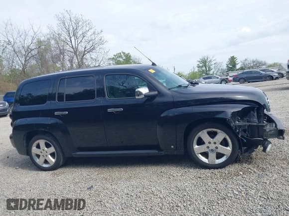 ✅ 2006 Chevrolet HHR LT • VIN: 3GNDA23P16S673505 • Lot: 42117637. Listed on IAAI with 130,030 mi. Free auction sales archive from the USA and detailed vehicle history report at DreamBid. Image 14.