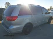 ✅ 2006 Toyota Sienna LE • VIN: 5TDZA23CX6S418156 • Lot: 43840959. Listed on IAAI with 202,258 mi. Free auction sales archive from the USA and detailed vehicle history report at DreamBid. Image 4.