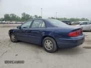 ✅ 2001 Buick Regal LS • VIN: 2G4WB55K911312427 • Lot: 59518915. Listed on Copart with 211,572 mi. Free auction sales archive from the USA and detailed vehicle history report at DreamBid. Image 2.