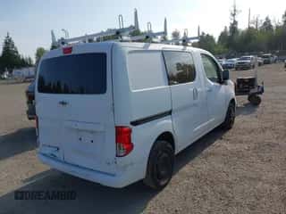 2017 Chevrolet City Express Cargo LS с VIN 3N63M0YNXHK699799, выставлен на аукционе IAAI как лот 42905043 с пробегом 100 380 миль миль и . История ставок и продаж доступна на DreamBid. Изображение 4.