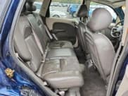 ✅ 2001 Chrysler PT Cruiser • VIN: 3C8FY4BB51T292322 • Лот: 82061685. Опубликован ранее на Copart с пробегом 207 676 миль. Бесплатный доступ к архиву аукционных продаж из США и подробный отчёт об истории автомобиля на DreamBid. Изображение 10.