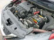 ✅ 2017 Nissan Sentra SL • VIN: 3N1AB7APXHY380603 • Lot: 41417877. Listed on IAAI with 101,955 mi. Free auction sales archive from the USA and detailed vehicle history report at DreamBid. Image 21.