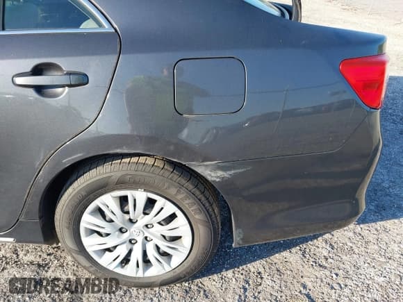 ✅ 2012 Toyota Camry XLE • VIN: 4T1BD1FK0CU041331 • Лот: 43723130. Опубликован ранее на IAAI с пробегом 144 822 миль. Бесплатный доступ к архиву аукционных продаж из США и подробный отчёт об истории автомобиля на DreamBid. Изображение 6.