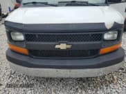 ✅ 2015 Chevrolet Express Cargo • VIN: 1GCWGGFF8F1115197 • Lot: 66147695. Listed on Copart with 131,702 mi. Free auction sales archive from the USA and detailed vehicle history report at DreamBid. Image 12.