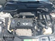 ✅ 2011 MINI Clubman • VIN: WMWZF3C55BTX81658 • Lot: 42543851. Listed on IAAI with 116,628 mi. Free auction sales archive from the USA and detailed vehicle history report at DreamBid. Image 10.