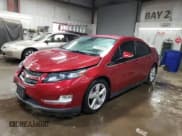 ✅ 2013 Chevrolet Volt • VIN: 1G1RD6E47DU139446 • Lot: 77355614. Wystawiony na Copart z przebiegiem 120 250 mil. Bezpłatny archiwum sprzedaży aukcyjnych z USA i szczegółowy raport historii pojazdu na DreamBid. Zdjęcie 1.