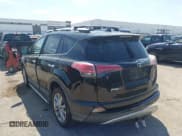 ✅ 2016 Toyota RAV4 Limited • VIN: 2T3DFREV8GW499855 • Lot: 43210563. Listed on IAAI with 143,038 mi. Free auction sales archive from the USA and detailed vehicle history report at DreamBid. Image 3.