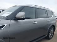 ✅ 2013 Infiniti QX56 • VIN: JN8AZ2NFXD9550427 • Lot: 41335684. Listed on IAAI with 175,854 mi. Free auction sales archive from the USA and detailed vehicle history report at DreamBid. Image 14.