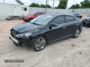 ✅ 2017 Hyundai Ioniq Limited • VIN: KMHC85LC1HU026020 • Lot: 56939085. Listed on Copart with 280,927 mi. Free auction sales archive from the USA and detailed vehicle history report at DreamBid. Image 1.